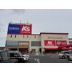 ショッピング施設