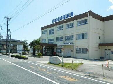 鹿島厚生病院