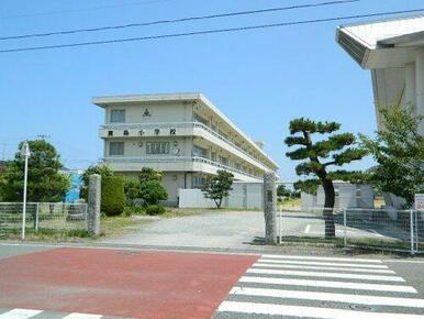 南相馬市立鹿島小学校