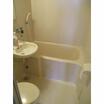 バス/シャワー