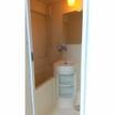 バス/シャワー