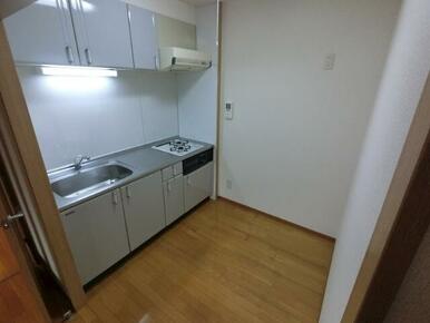 写真はイメージです　キッチン