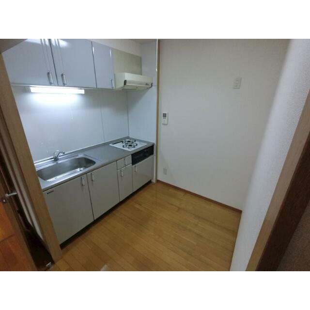 写真はイメージです　キッチン