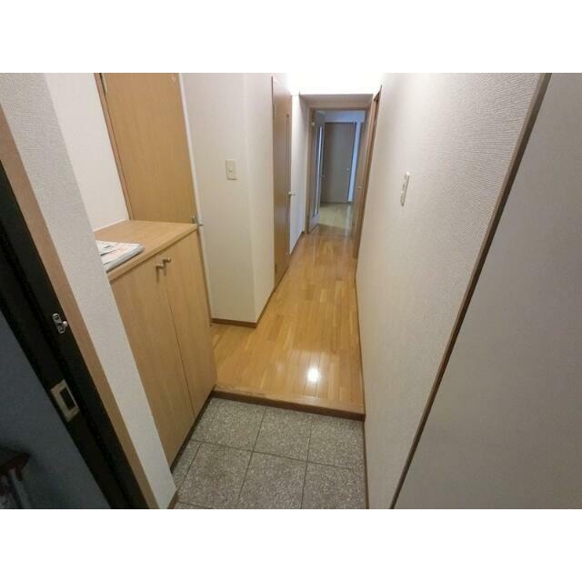 写真はイメージです　下駄箱