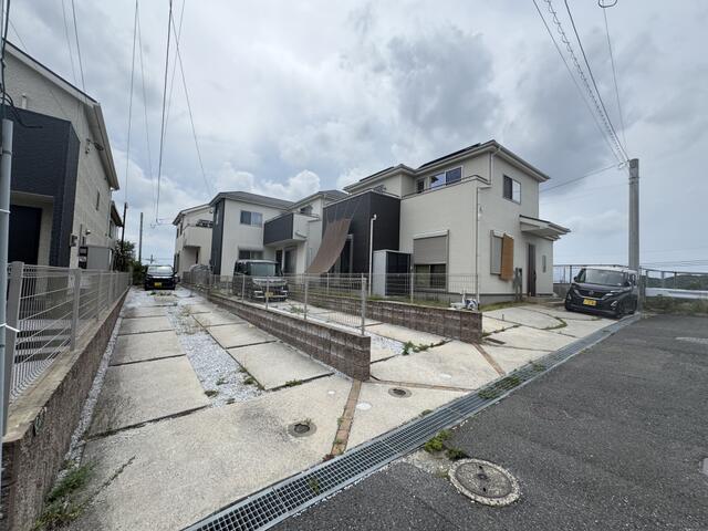 物件画像 北九州市八幡西区 藤原３丁目 2階建 4LDK