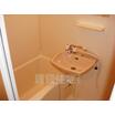 バス/シャワー