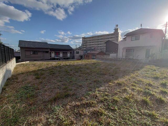 物件画像 北九州市若松区 西園町 住宅用地