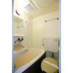 バス/シャワー