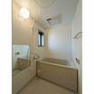 バス/シャワー