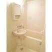 バス/シャワー