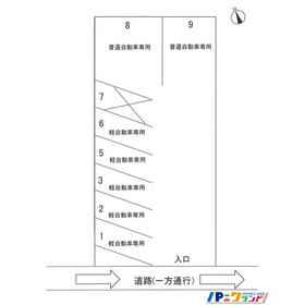 平面図