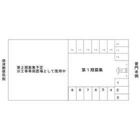平面図