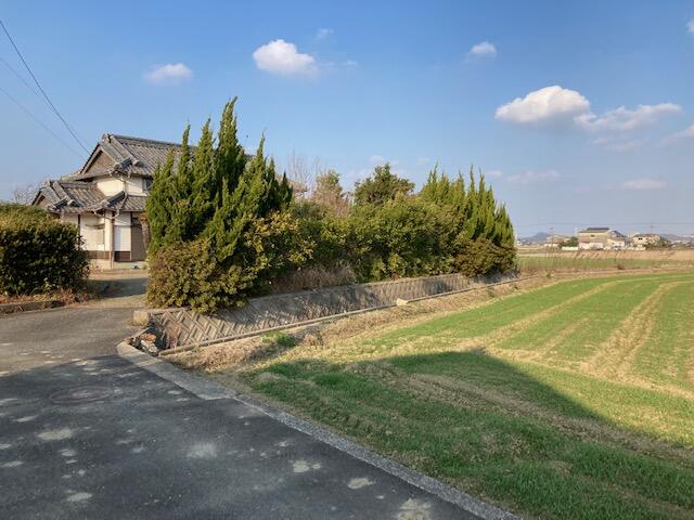 物件画像 中間市 大字中底井野 (筑前垣生駅) 住宅用地