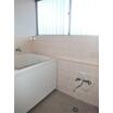 バス/シャワー