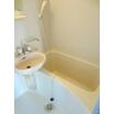 バス/シャワー
