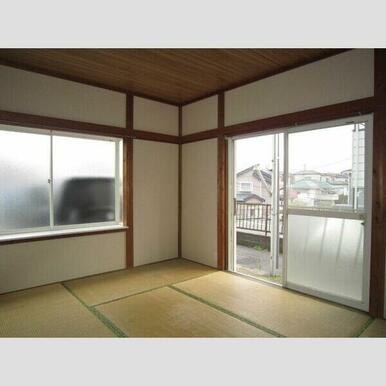 居室
