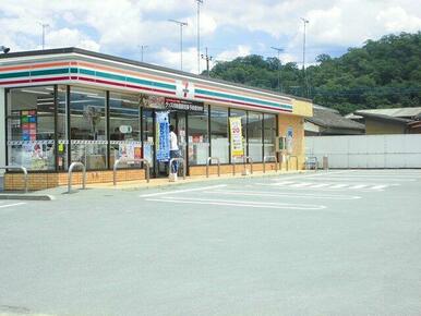 セブンイレブン
