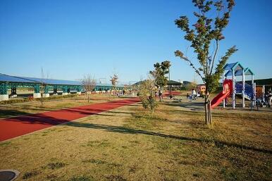 五十部運動公園