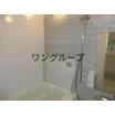 バス/シャワー