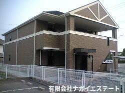 ラーゴ １０３ 1Kの画像