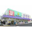 ショッピング施設