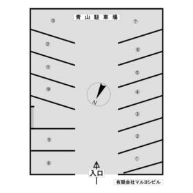 平面図