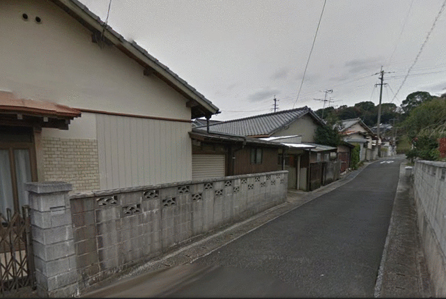 物件画像 宮若市 磯光 住宅用地