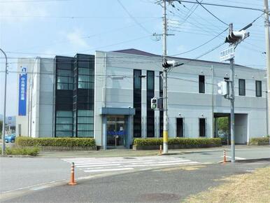 丹波ひかみ農協市島支店