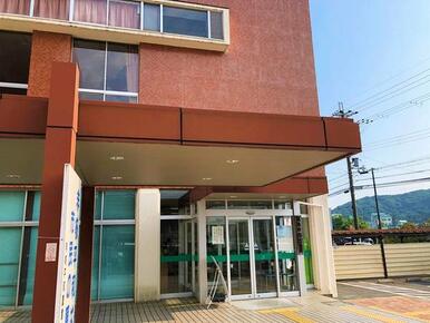 姫路市役所西出張所