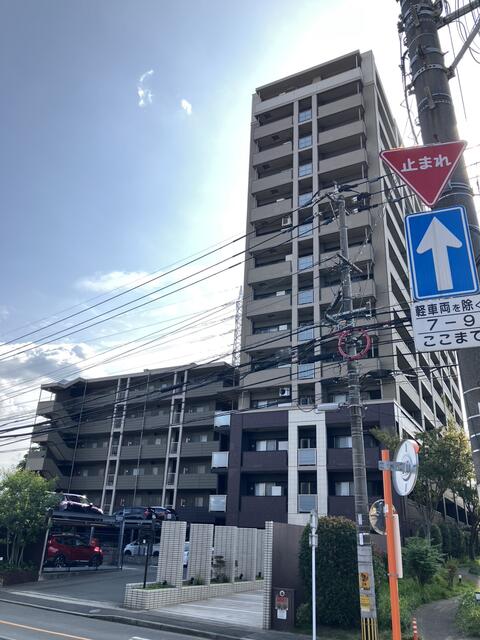 物件画像 北九州市小倉北区 白萩町 (西小倉駅) 13階 3LDK