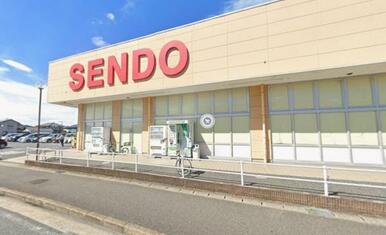SENDO青柳店