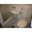 バス/シャワー