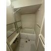 バス/シャワー