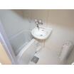 バス/シャワー