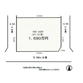 地形図等