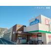 ショッピング施設