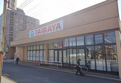 エコスTAIRAYA上広谷店
