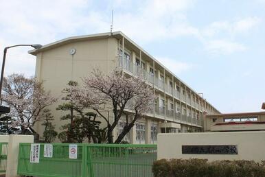 焼津市立黒石小学校