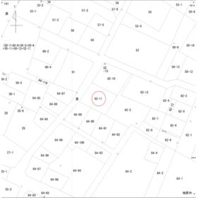 地形図等