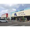 ショッピング施設