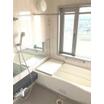 バス/シャワー