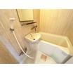 バス/シャワー