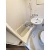 バス/シャワー