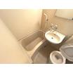 バス/シャワー