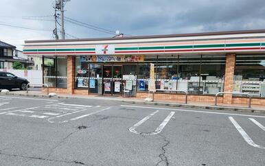 セブンイレブン盛岡夕顔瀬町店