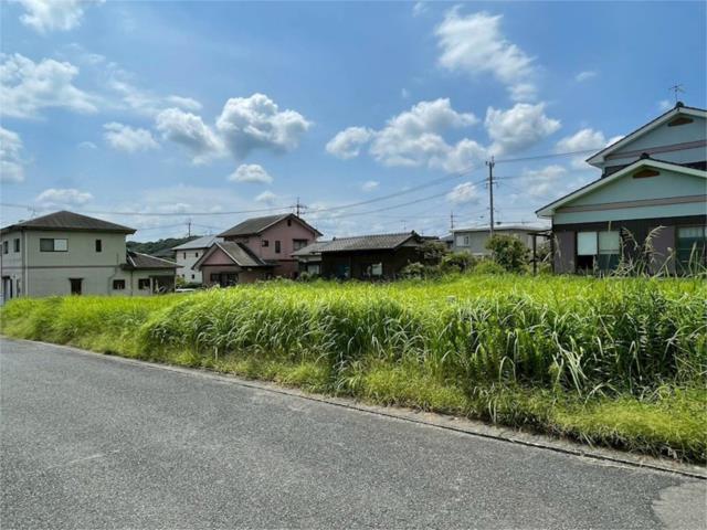 物件画像 行橋市 大字下稗田 (今川河童駅) 住宅用地