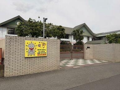 幼稚園型認定こども園鷲宮幼稚園