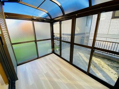 サンルーム別角度