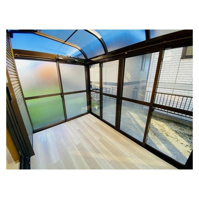 サンルーム別角度