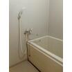 バス/シャワー